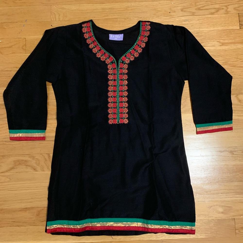 Tunic/Kurti